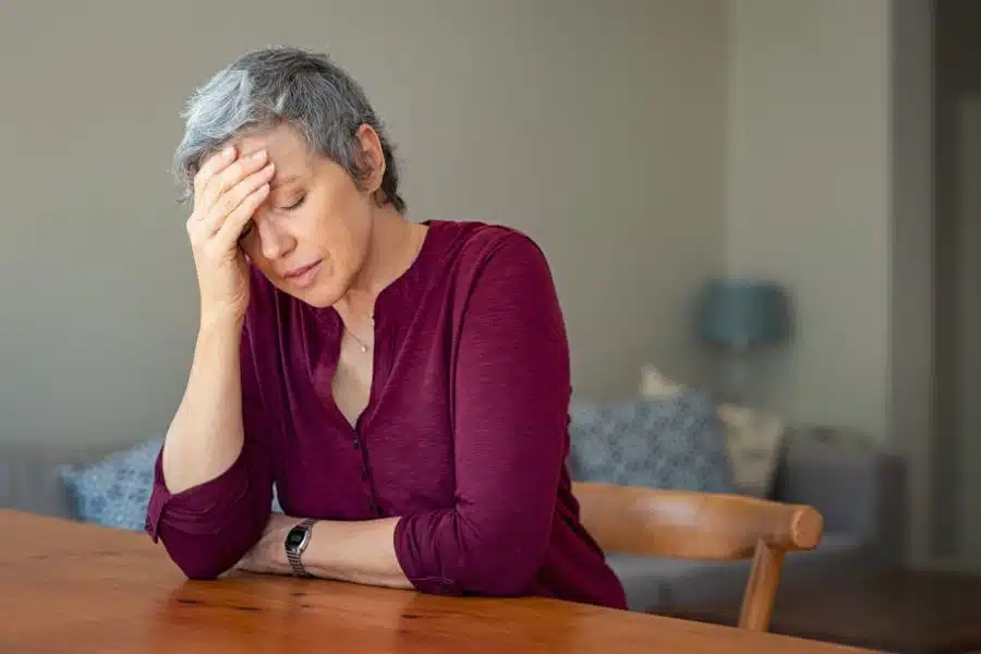 Menopausa