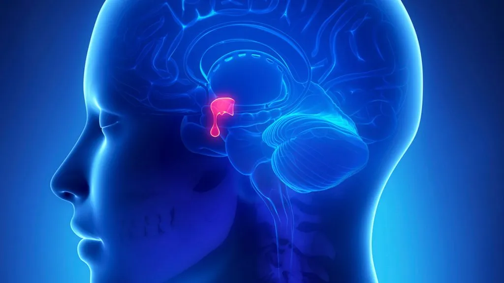 Neuroendocrinologia